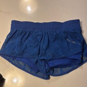 Lululemon Women's Shorts
